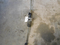 2011 CF Moto CF625 Front Steering Rack