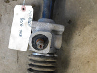 2011 CF Moto CF625 Front Steering Rack