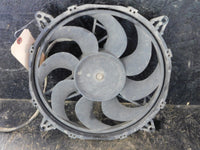 2011 CF Moto CF625 Radiator Fan