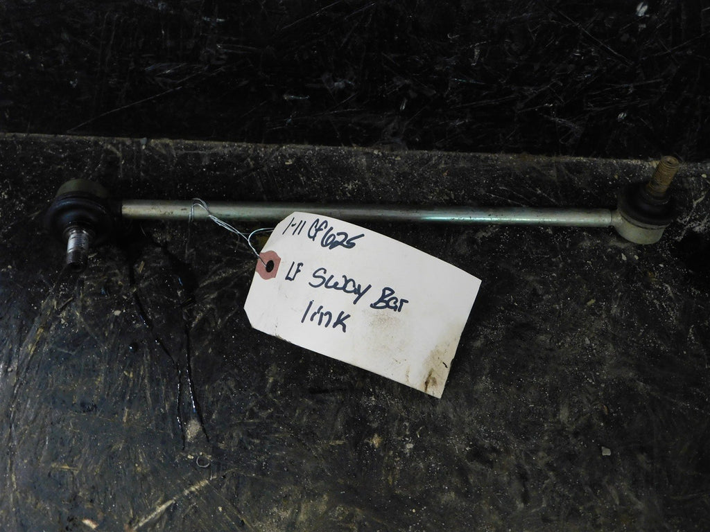 1-11 cf625 Left Front Sway Bar Link