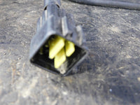 2011 CF Moto CF625 Front Differential