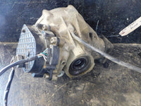 2011 CF Moto CF625 Front Differential