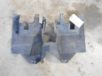 2011 CF Moto CF625 Lower Behind Seat Plastic