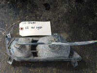 1-11 cf625 Right Tail Light