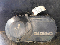 2011 CFMoto CF625 Outer Clutch Cover