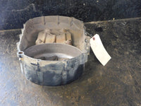 2011 CFMoto CF625 Outer Clutch Cover