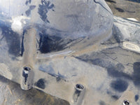 2011 CFMoto CF625 Outer Clutch Cover