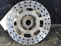 2011 CF Moto CF625 Right Rear Wheel Hub