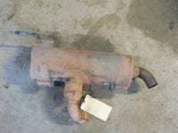 1-11 cf625 Muffler