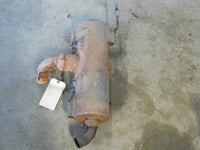 1-11 cf625 Muffler