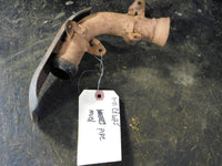 2011 CF Moto CF625 Exhaust Mid Pipe