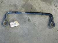 1-11 cf625 Rear Sway Bar