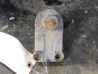 2011 CF Moto CF625 Hitch