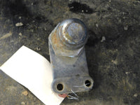 2011 CF Moto CF625 Hitch