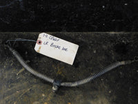 2011 CF Moto CF625 Left Rear Brake Lines