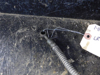 2011 CF Moto CF625 Left Rear Brake Lines