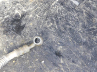 2011 CF Moto CF625 Left Rear Brake Lines