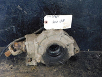 2011 CF Moto CF625 Rear Differential
