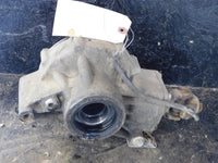 2011 CF Moto CF625 Rear Differential