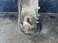 2011 CF Moto CF625 Rear Differential