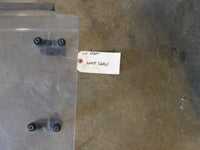 2011 CF Moto CF625 Windshield