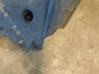 1-11 cf625 Front Grill Plastic