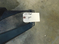 1-11 cf625 Front Grill Plastic