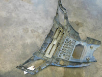 1-11 cf625 Front Grill Plastic