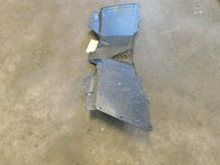 2011 CF Moto CF625 Behind Seat Plastic