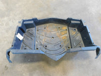 2011 CF Moto CF625 Bed Bucket Plastic