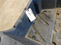 2011 CF Moto CF625 Bed Bucket Plastic