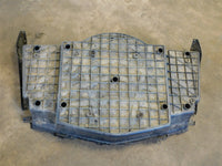 2011 CF Moto CF625 Bed Bucket Plastic