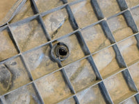 2011 CF Moto CF625 Bed Bucket Plastic