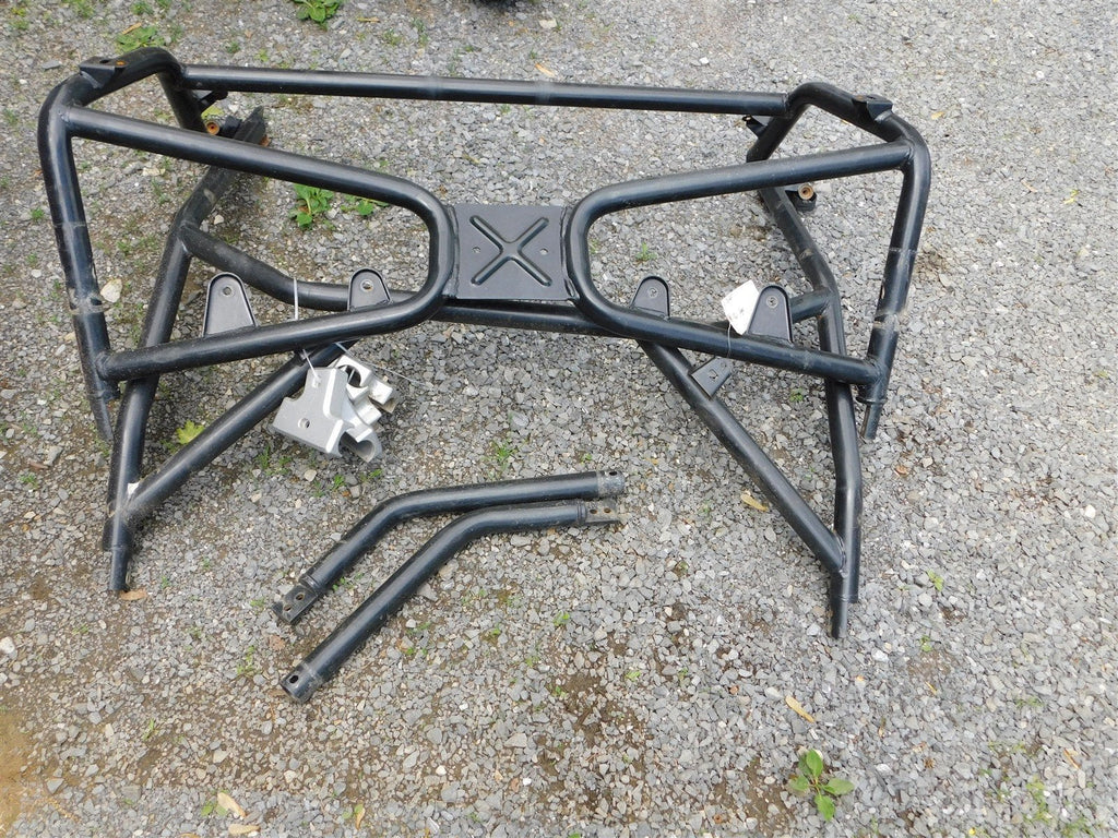 2011 CF Moto CF625 Roll Cage