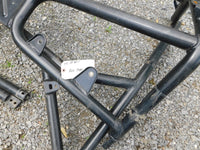 2011 CF Moto CF625 Roll Cage