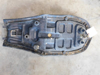 2010 Can-Am DS90 Seat CORE