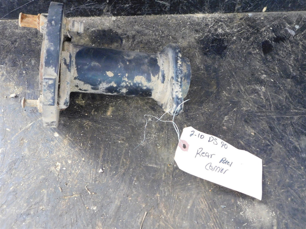 2010 Can-Am DS90 Rear Axle Carrier