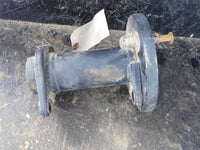 2010 Can-Am DS90 Rear Axle Carrier