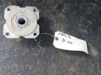 2010 Can-Am DS90 Right Rear Wheel Hub