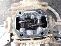 2010 Can-Am DS90 Cylinder Head CORE