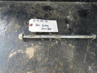 2010 Can-Am DS90 Rear Swing Arm Bolt