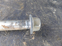 2010 Can-Am DS90 Rear Swing Arm Bolt