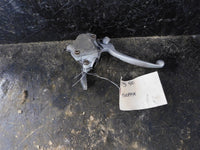 2010 Can-Am DS90 Thumb Throttle