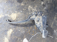 2010 Can-Am DS90 Thumb Throttle