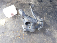 2010 Can-Am DS90 Thumb Throttle