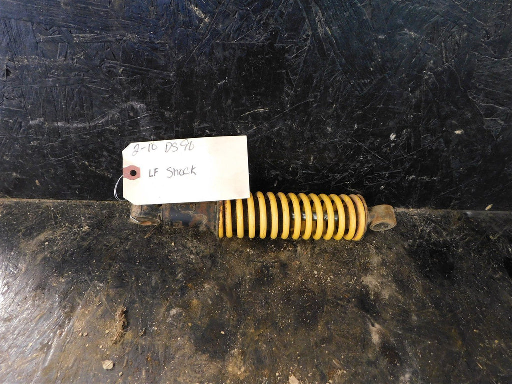 2010 Can-Am DS90 Left Front Shock