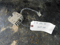 2010 Can-Am DS90 Voltage Regulator