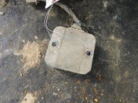 2010 Can-Am DS90 Voltage Regulator