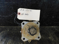 2010 Can-Am DS90 Left Front Hub