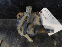 2010 Can-Am DS90 Left Front Hub